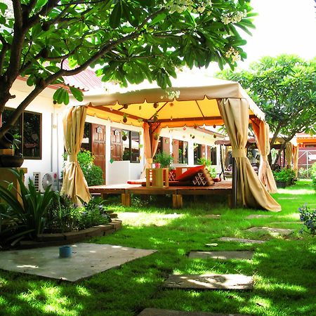 Cshouse Hotel Chiang Mai Exterior photo